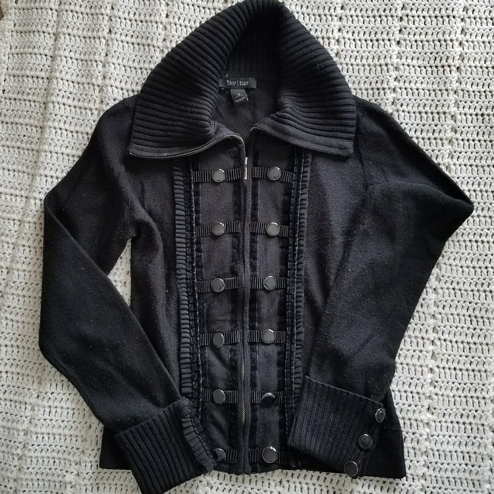 White House Black Market sweater